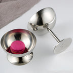 Lumea Stainless Steel Bowl