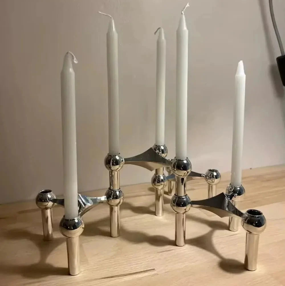 Evreux Candle Holder