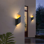 Alure Wall Lighting