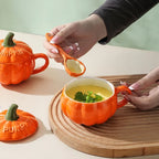 Pumpkin Bowl