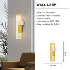 Santorini Wall Lighting