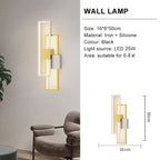 Santorini Wall Lighting