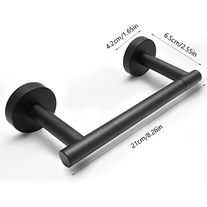 Sorrento Toilet Paper Holder