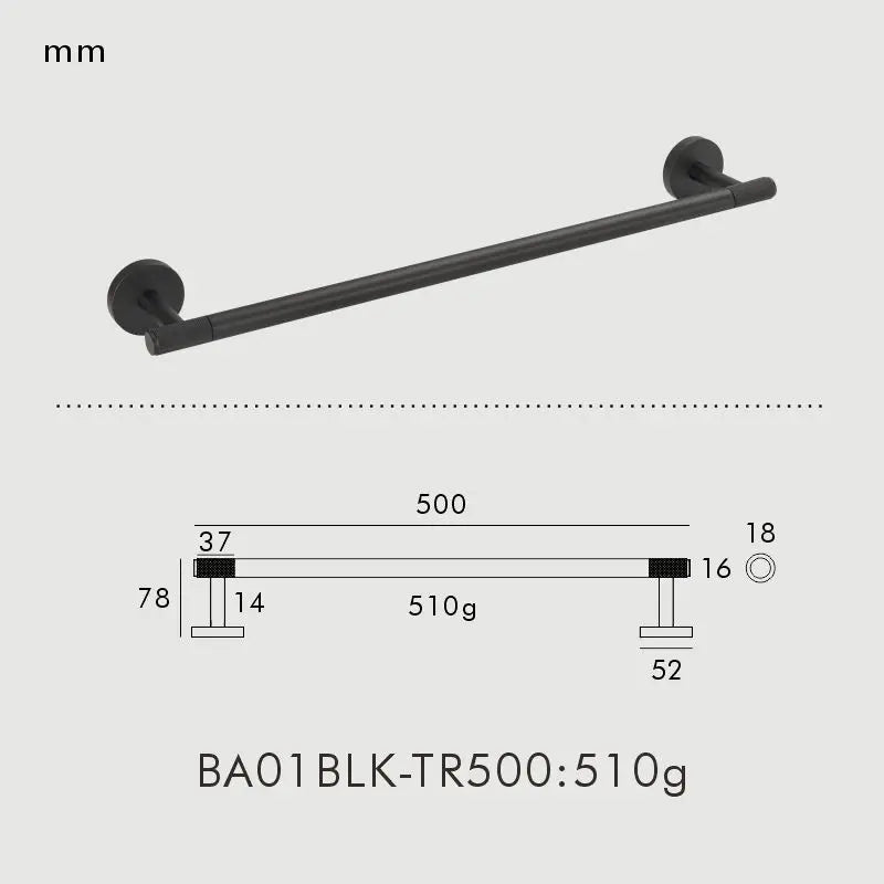 Jefferson Classic Wall Organisers