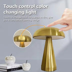 Laurel Touch Sensor Table Lamp