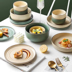 Perre Dinnerware