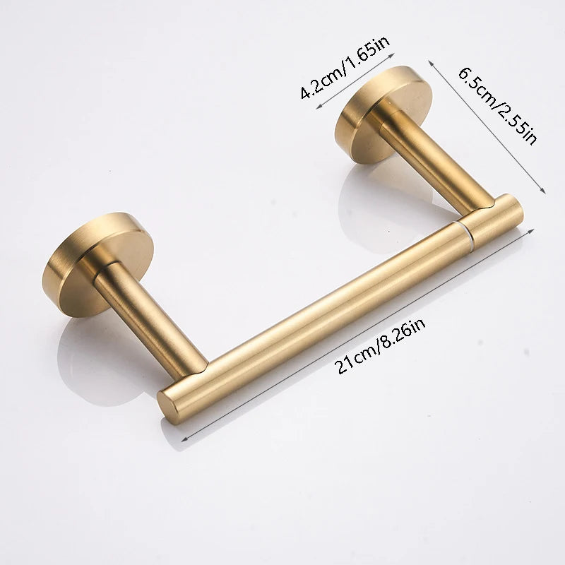 Sorrento Toilet Paper Holder