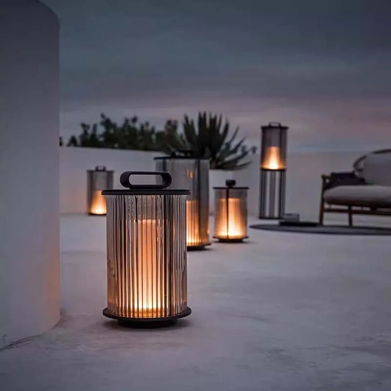 Kana Outdoor Lighting