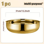 Arame Stainless Steel Kitchen Bowl