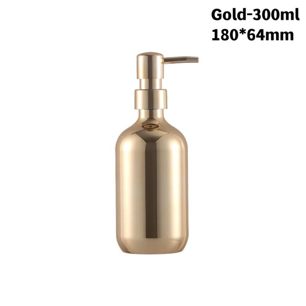 Kiko Soap Dispenser