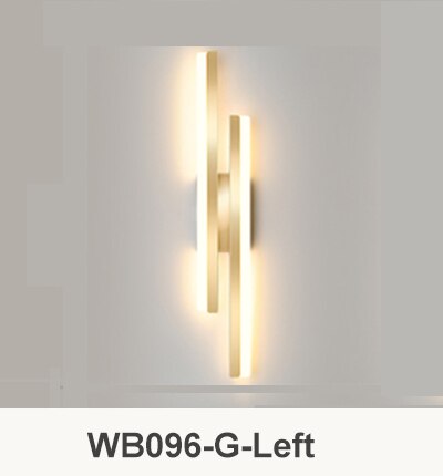 Vienna Wall Lighting