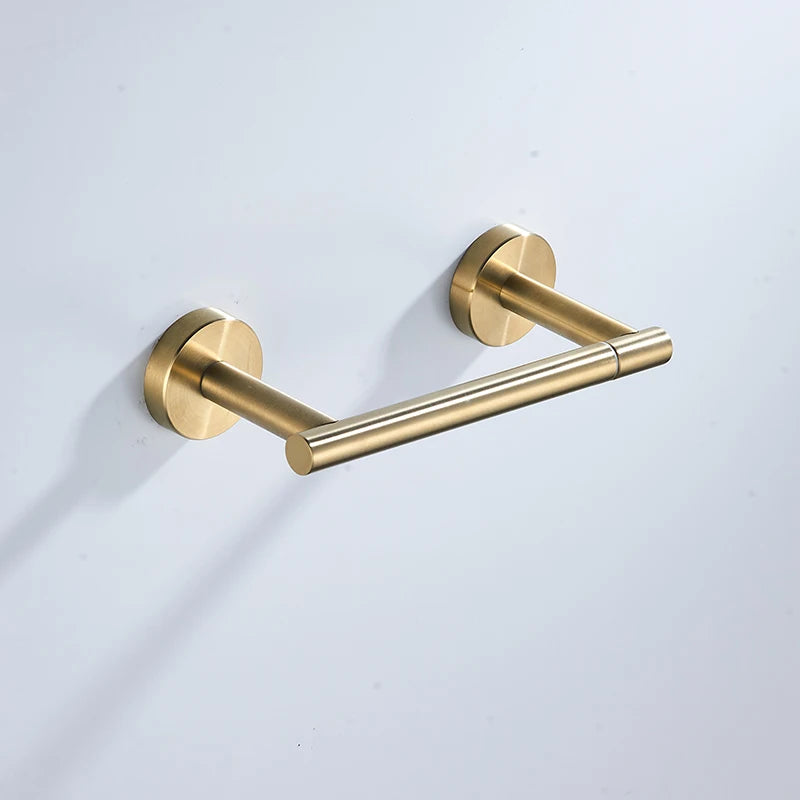 Sorrento Toilet Paper Holder