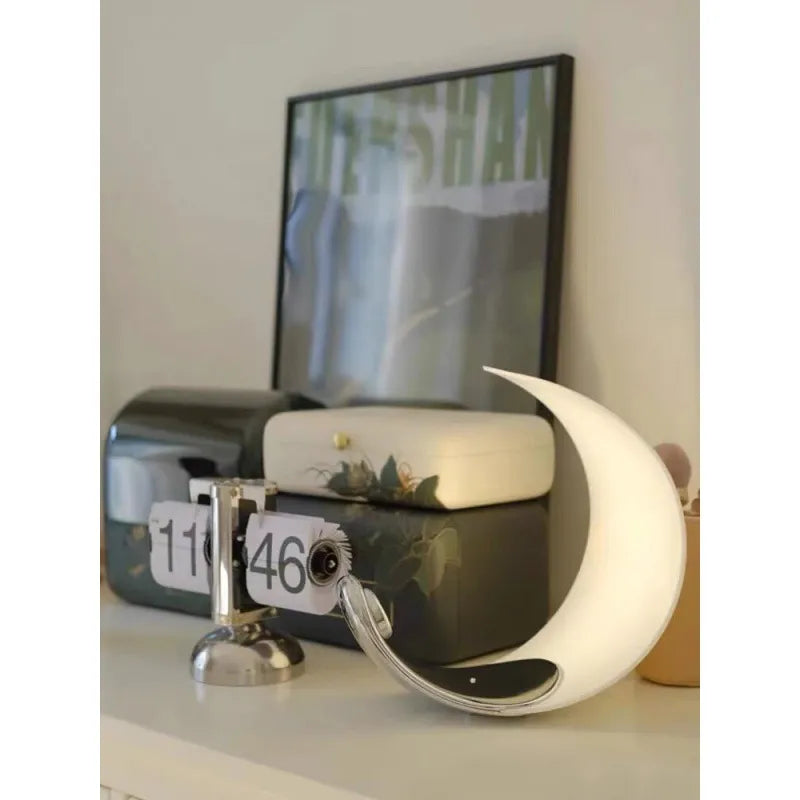 Moon Table Lamp