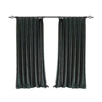 Bisou Curtain