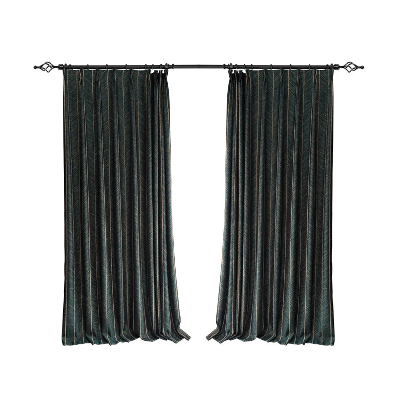 Bisou Curtain