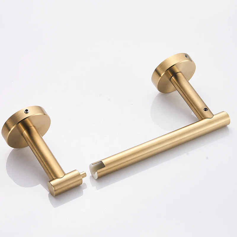 Sorrento Toilet Paper Holder