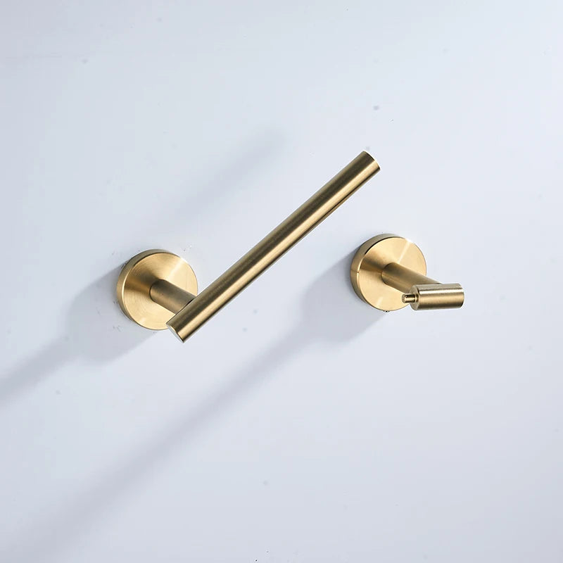 Sorrento Toilet Paper Holder