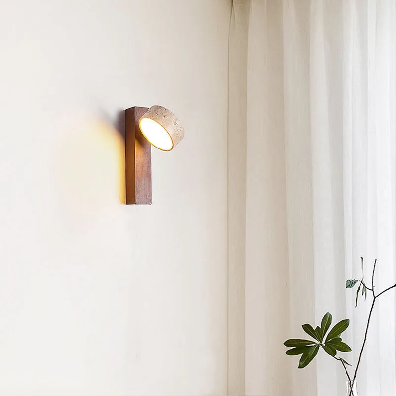 Bourke Adjustable Wall Lighting