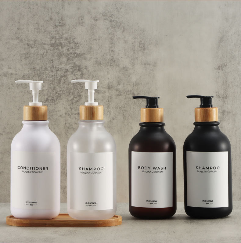 Bisse Soap Dispenser