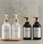 Bisse Soap Dispenser