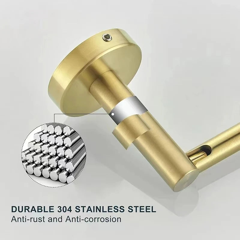 Sorrento Toilet Paper Holder