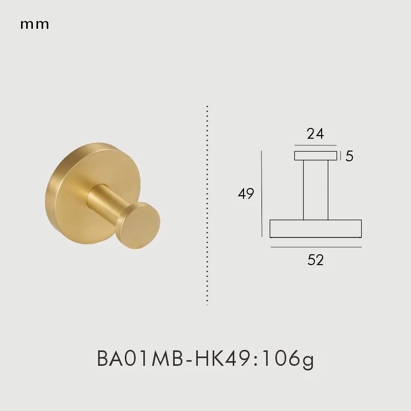 Jefferson Classic Wall Organisers