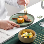 Perre Dinnerware