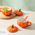 Pumpkin Bowl