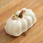 Pumpkin Tray