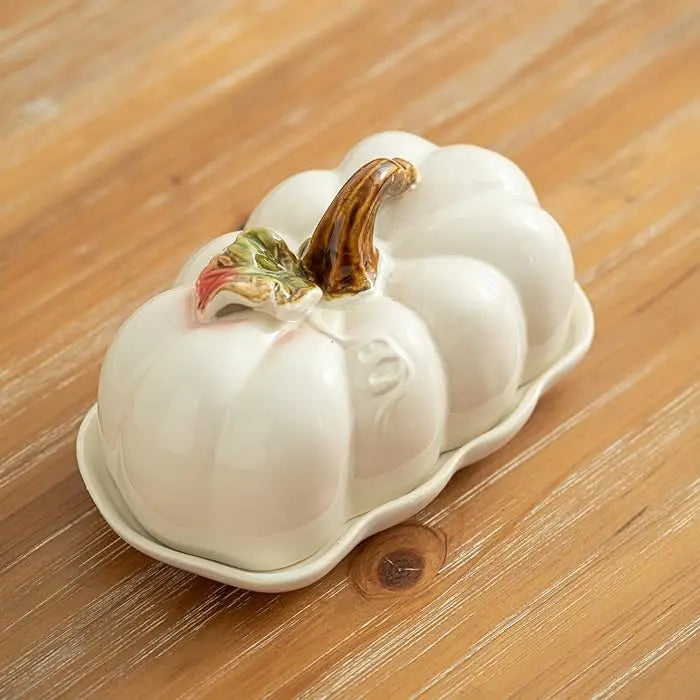 Pumpkin Tray