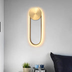 Praya Wall Lighting
