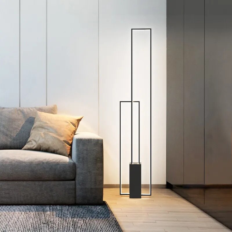 Omana Floor Lamp