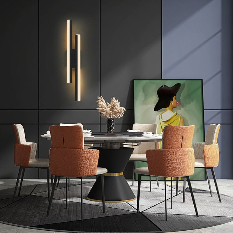 Vienna Wall Lighting