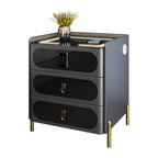 Ayrburn Bedside Table