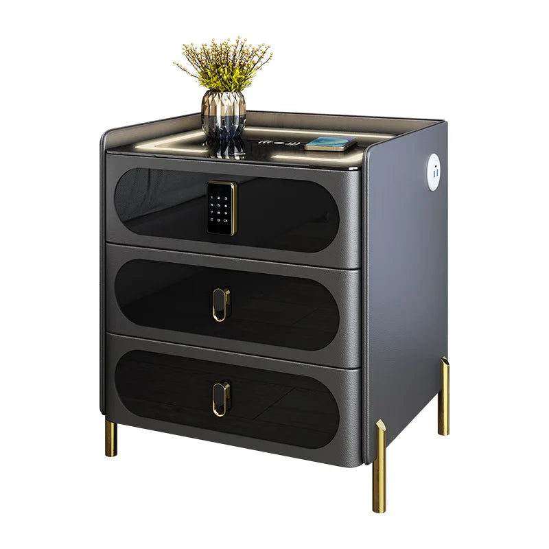 Ayrburn Bedside Table