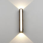Moda Outdoor Wall Lighting