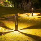 Atacama Solar Lighting