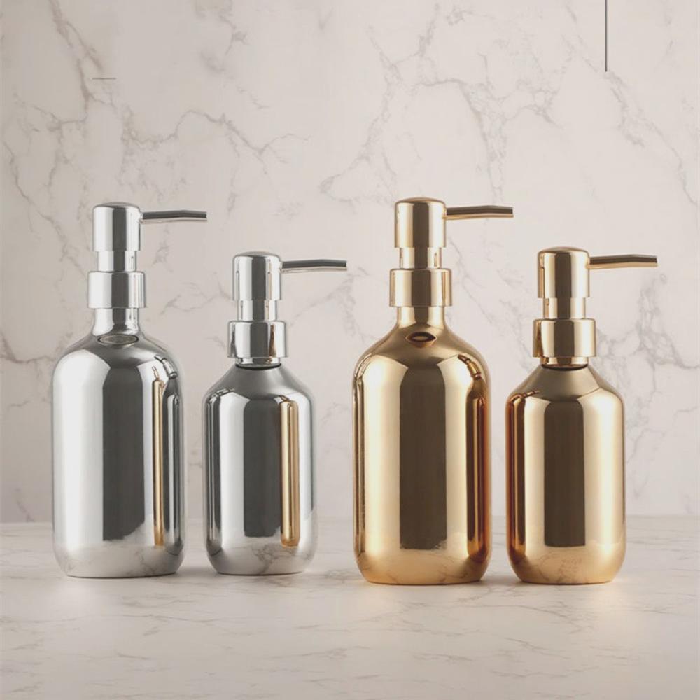 Kiko Soap Dispenser