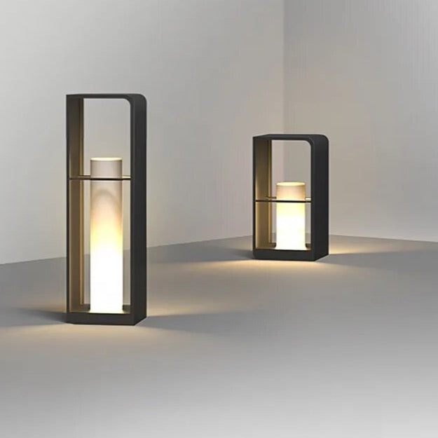 Capri Solar Outdoor Lighting