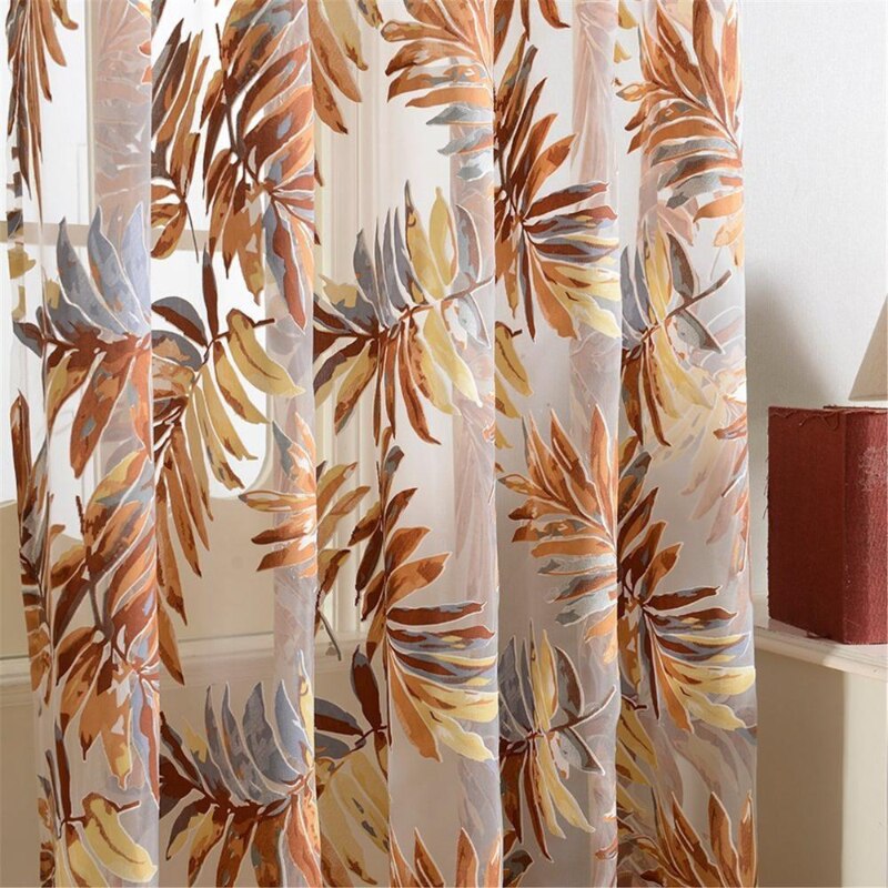 Honolulu Curtain