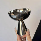 Maison Stainless Steel Ice Cream Bowl