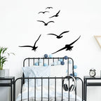 Seagull Wall Sticker