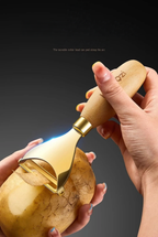 Kovea Stainless Steel Peeler