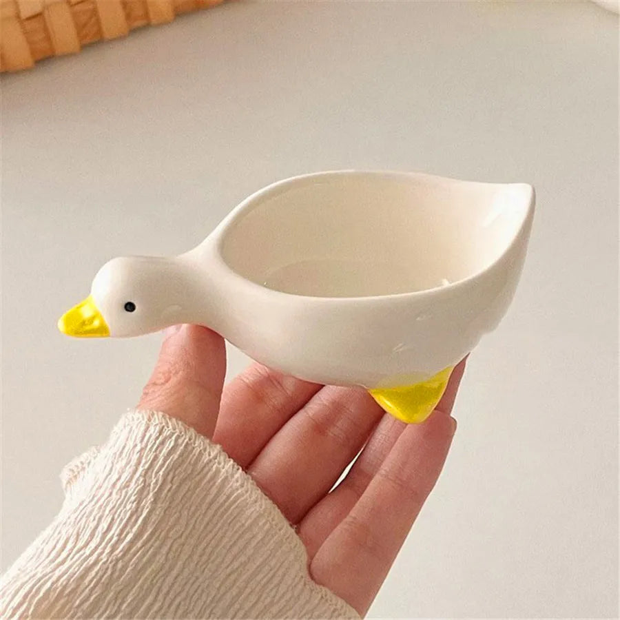 Duck Sauce Bowl