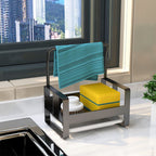 Kitchen Organiser Storage Rack