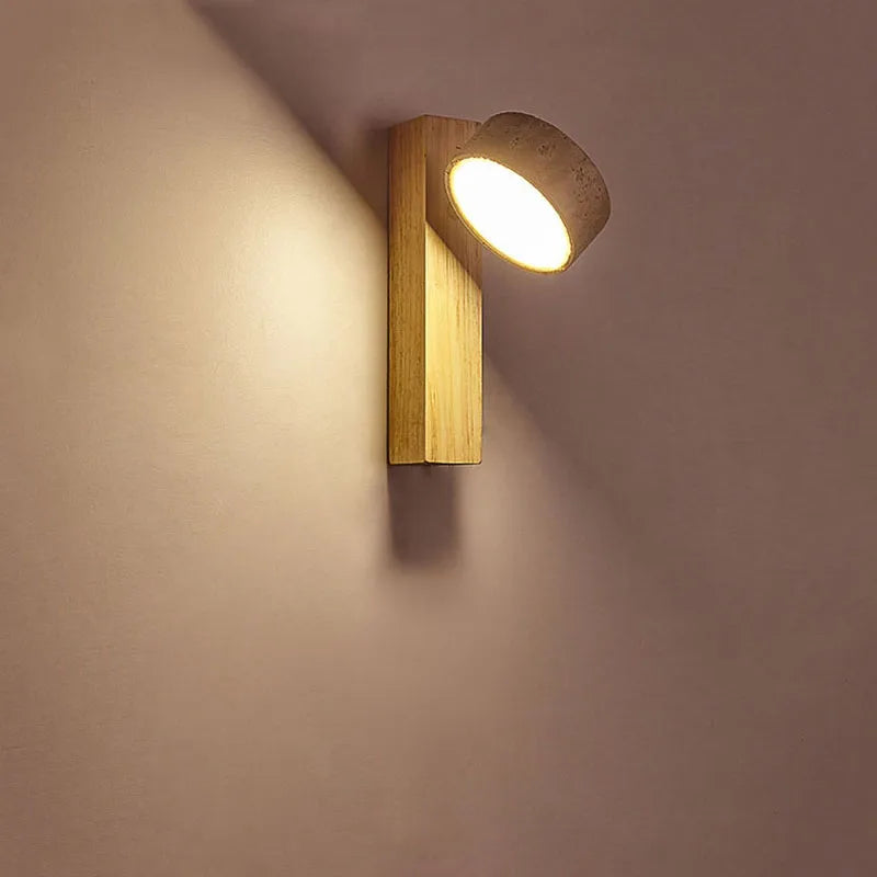 Bourke Adjustable Wall Lighting