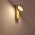 Bourke Adjustable Wall Lighting