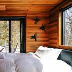 Hummingbird Wall Decor