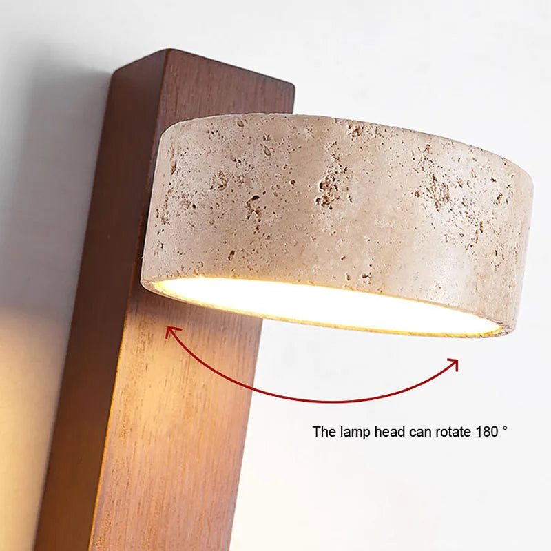 Bourke Adjustable Wall Lighting
