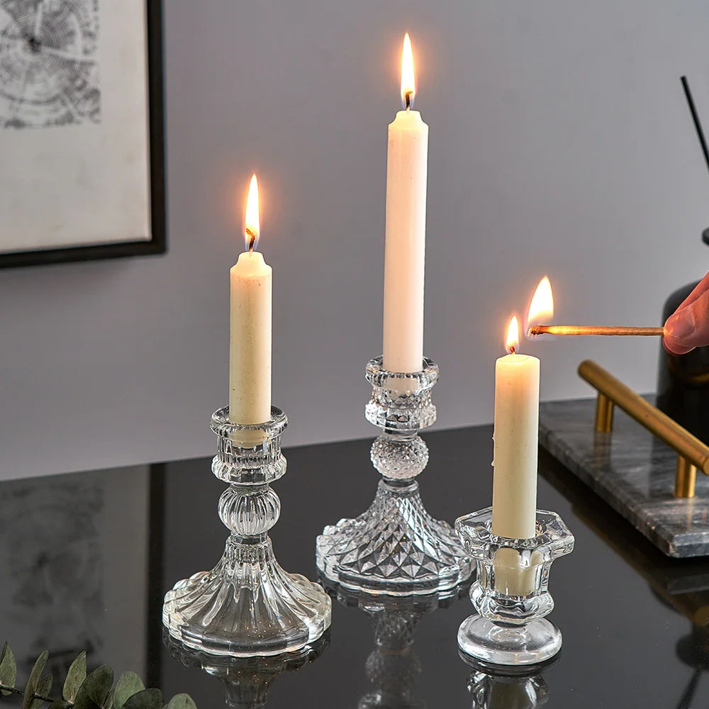 Encompass Candle Holder